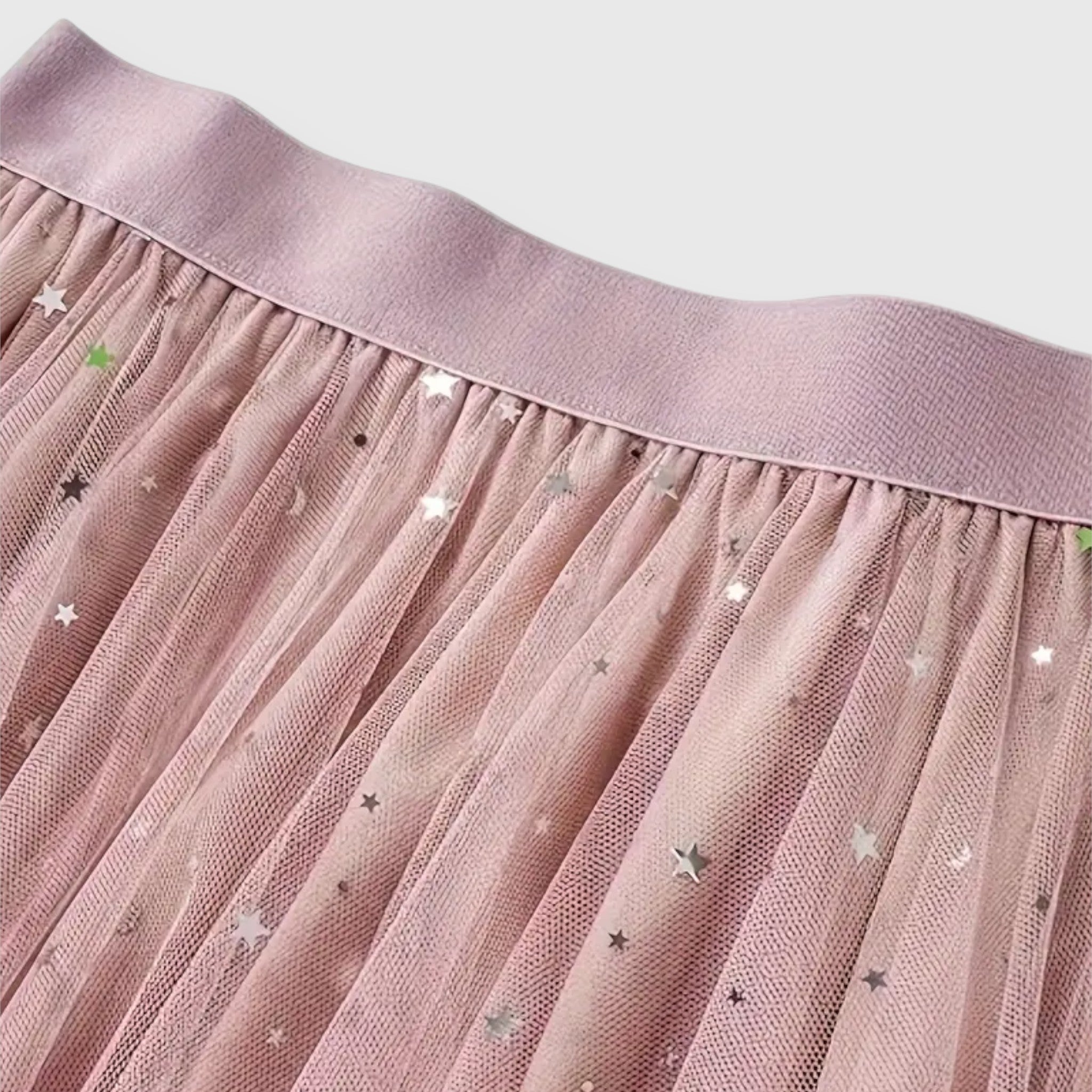 Nikol – Glitter skirt