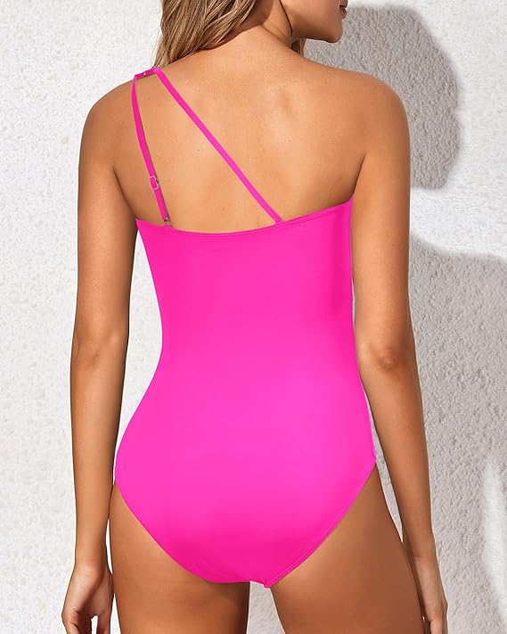 Grace - Simple strappy swimsuit