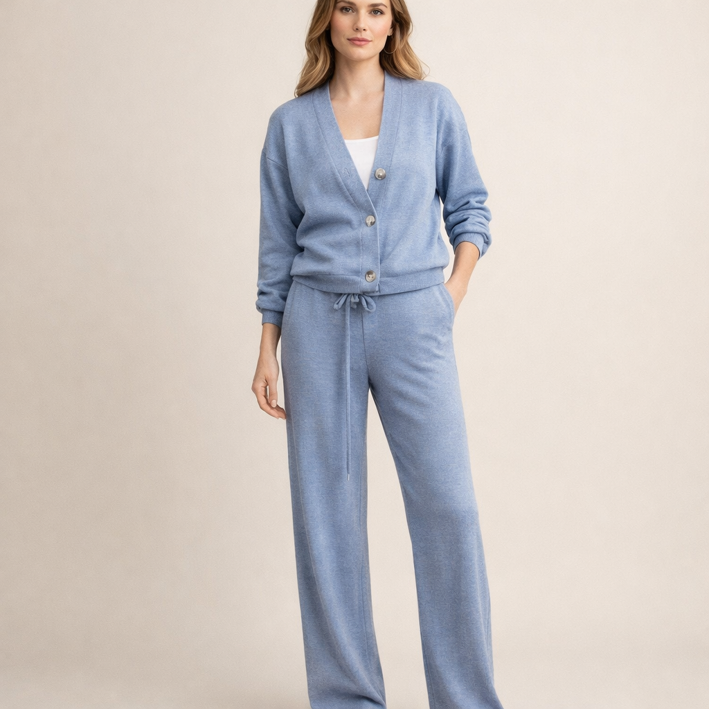 Beata | Comfortable Homewear Set
