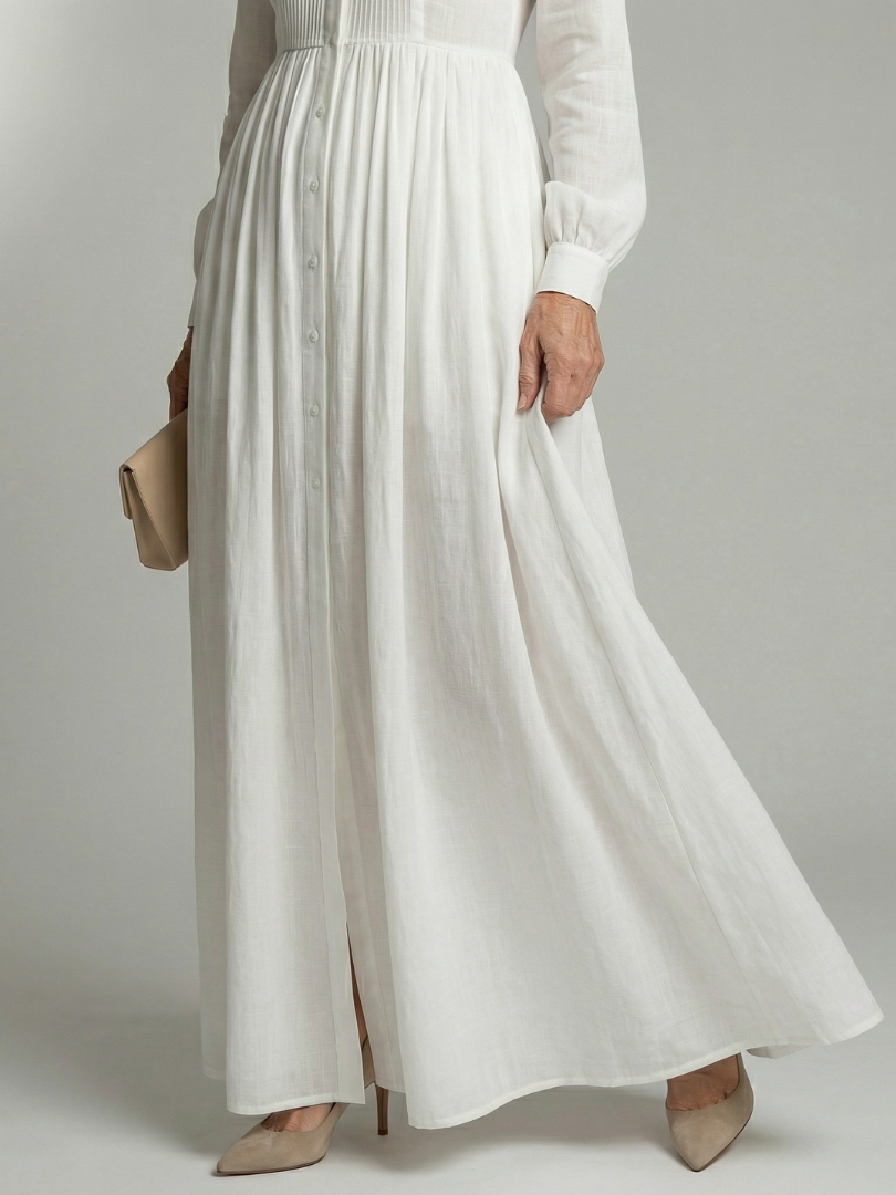 Agnieszka | Maxi Dress Airy