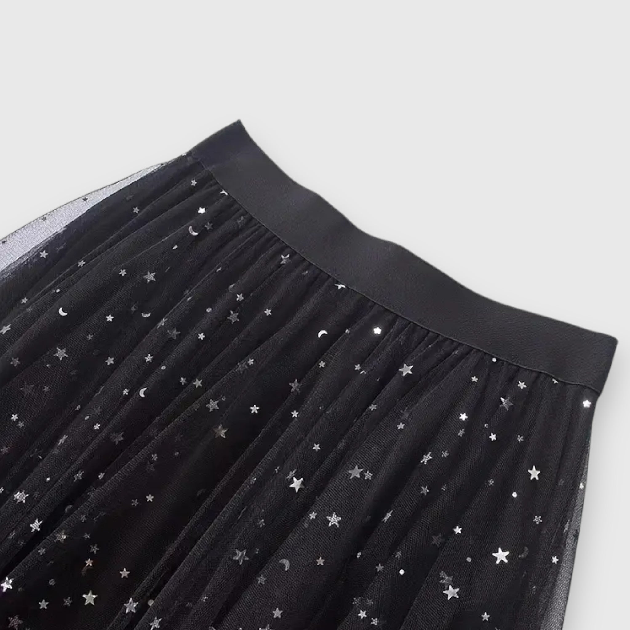 Nikol – Glitter skirt