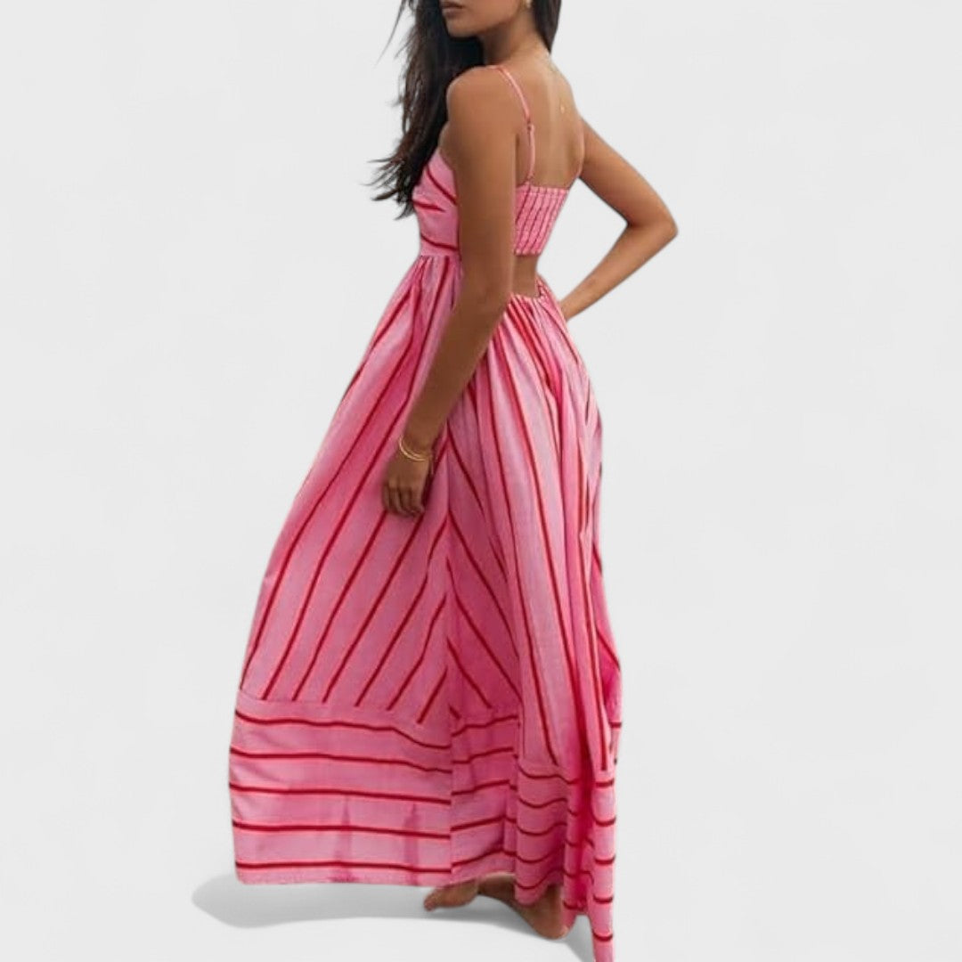 Rose - Comfortable Summer Dress