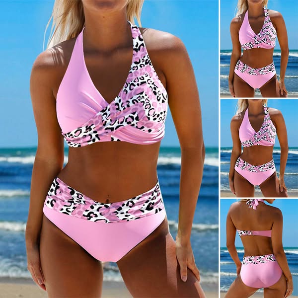 Elnora – Bikini Kris-krossz