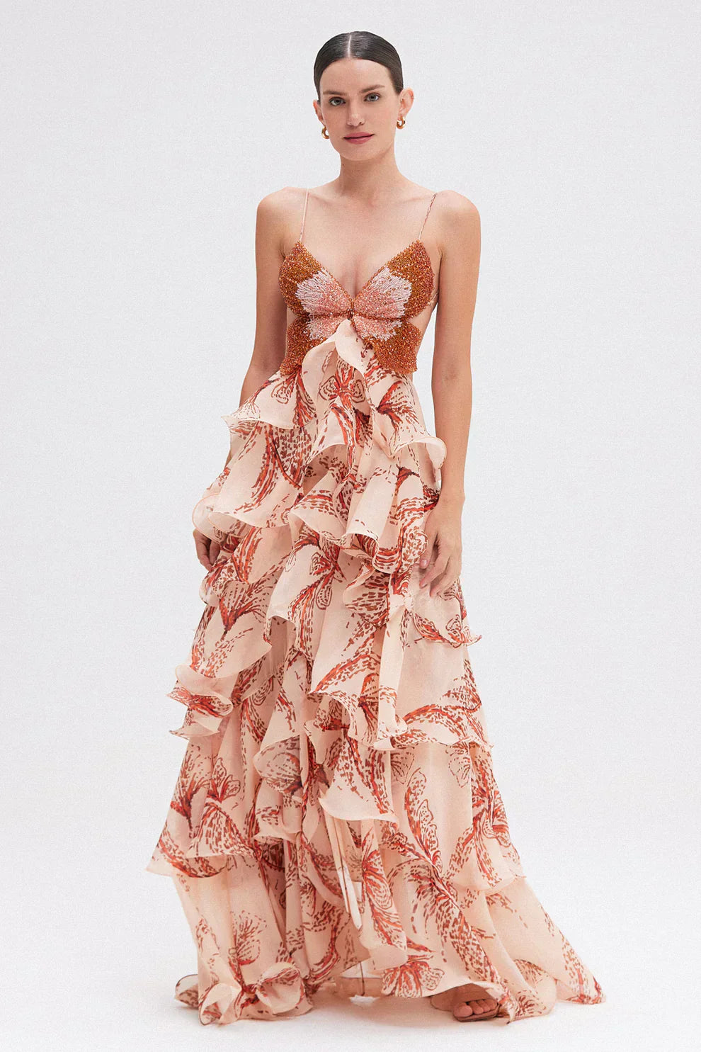 Nala – Pink Dress