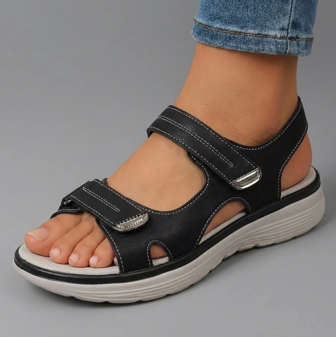Soline Antiskid Orthopedic Sandals