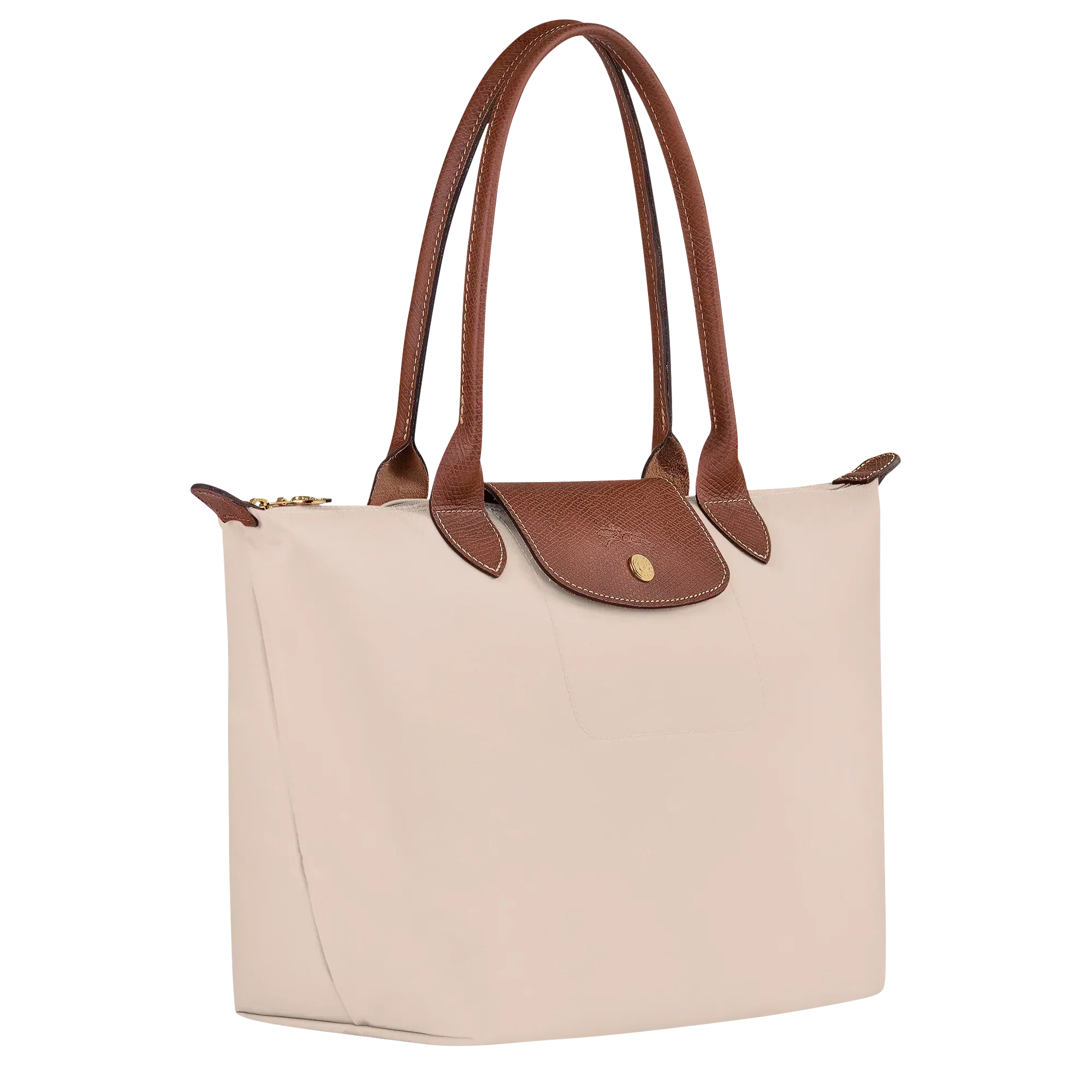 Longchamp - Közepes Le Pliage Tote, Papír