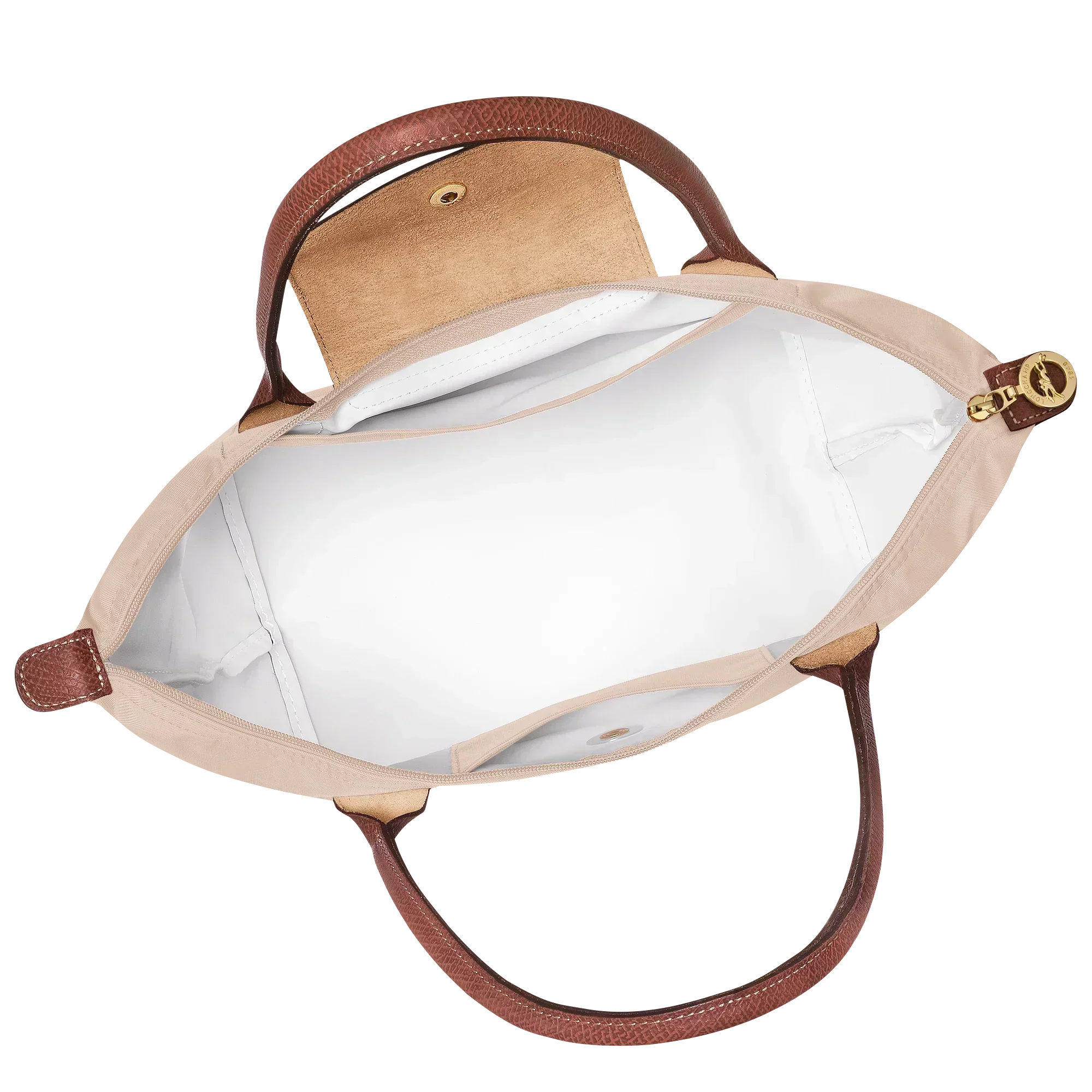 Longchamp - Közepes Le Pliage Tote, Papír