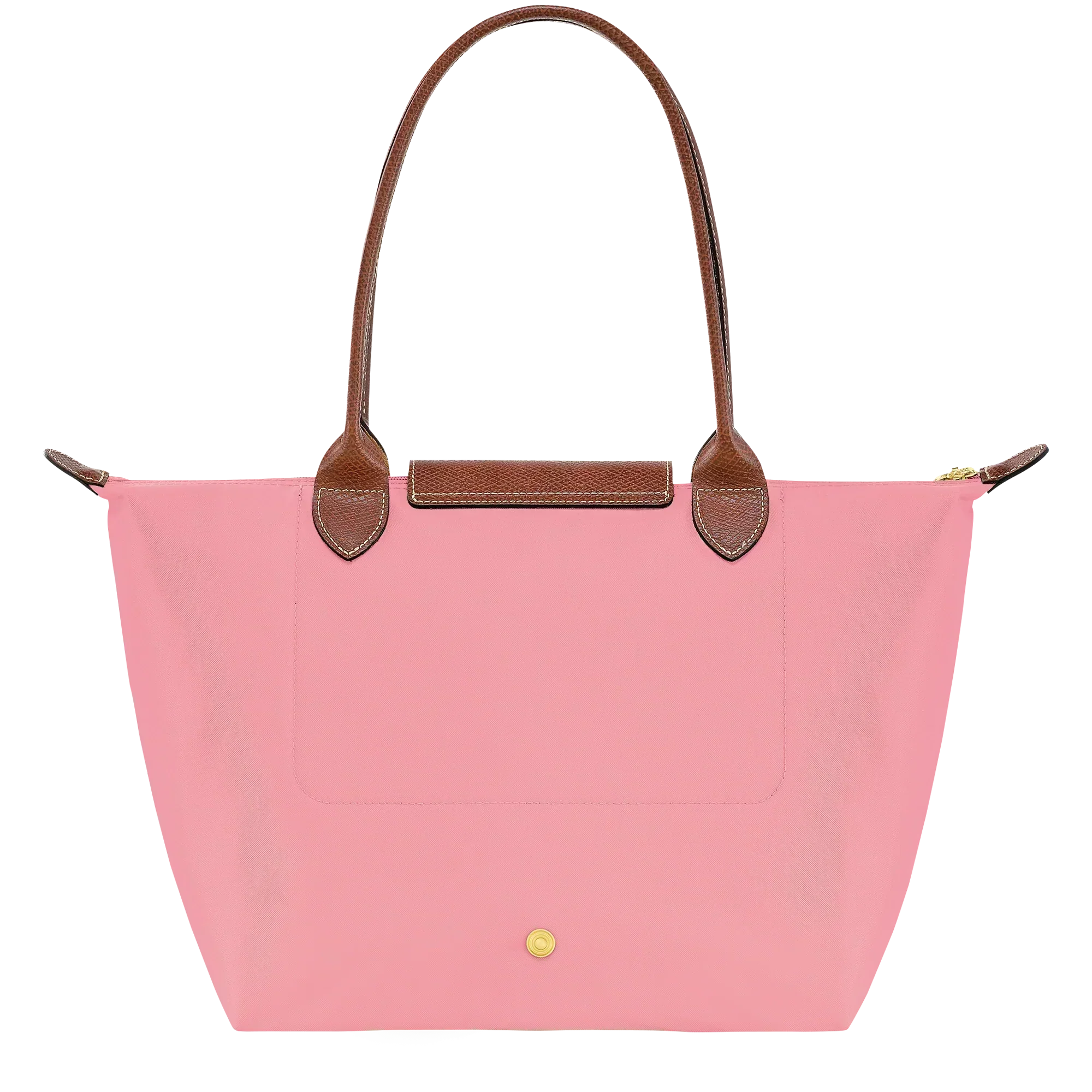 Longchamp - Közepes Le Pliage Tote, Marshmallow