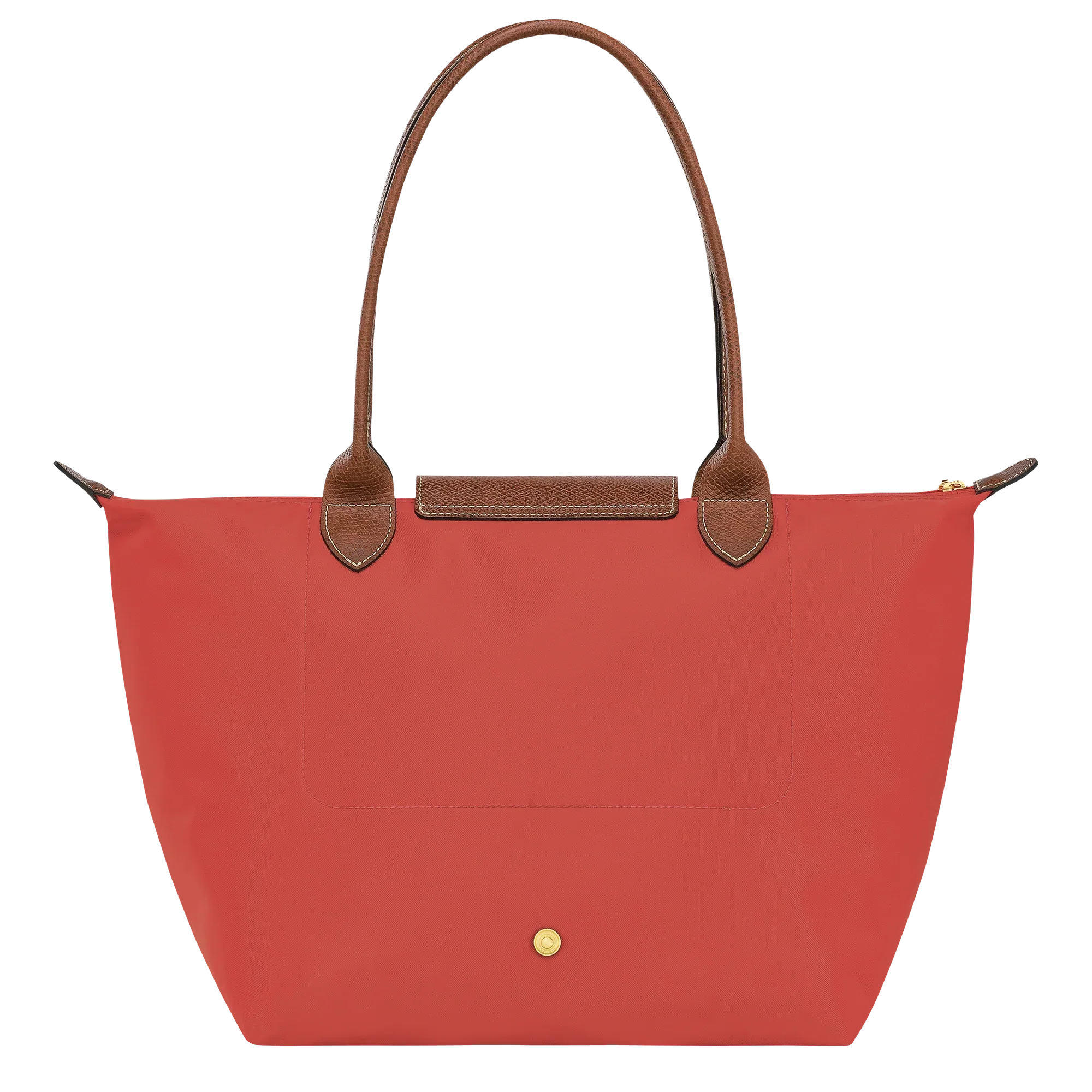 Longchamp - Közepes Le Pliage Tote, Paradicsom