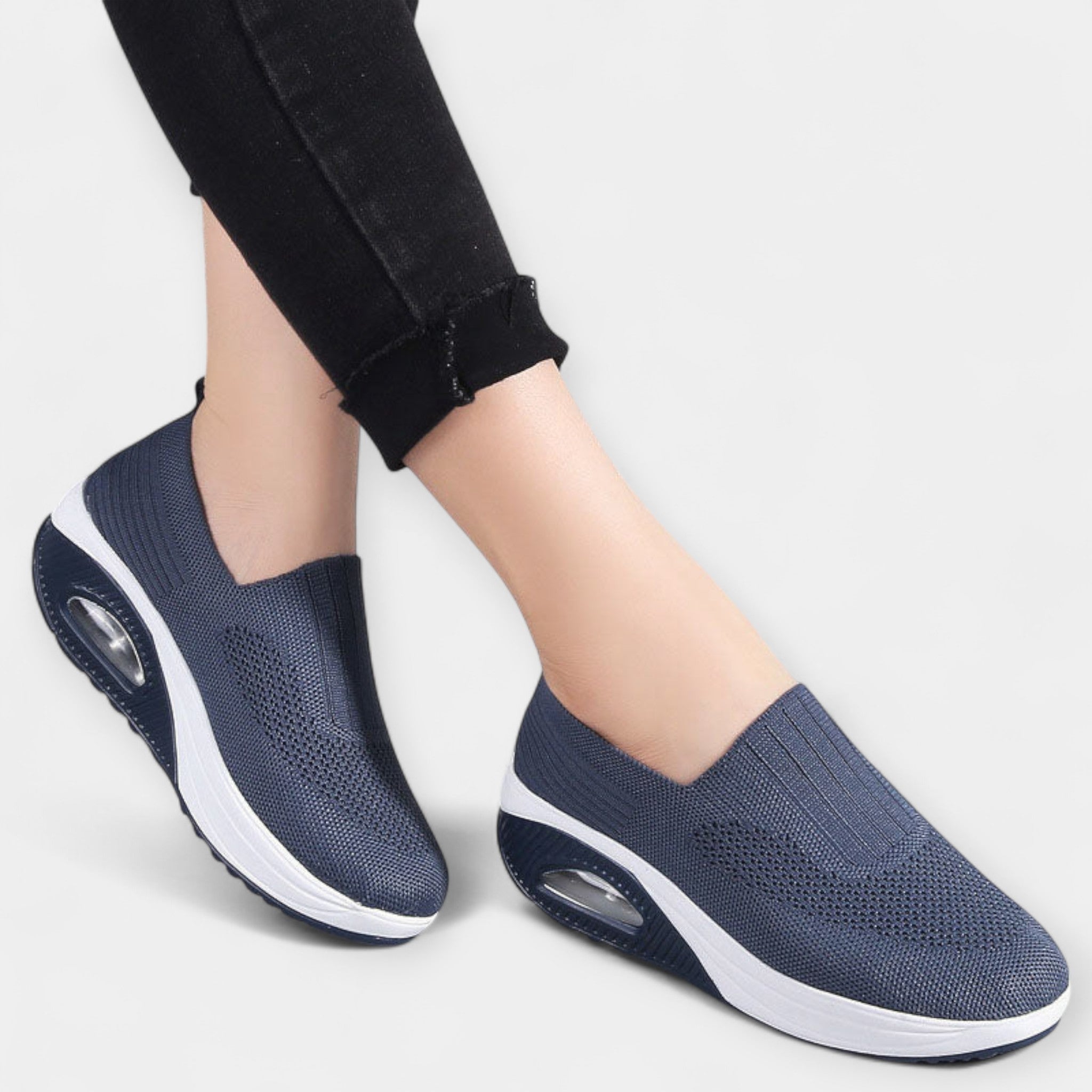 Comfortable and lightweight shoes