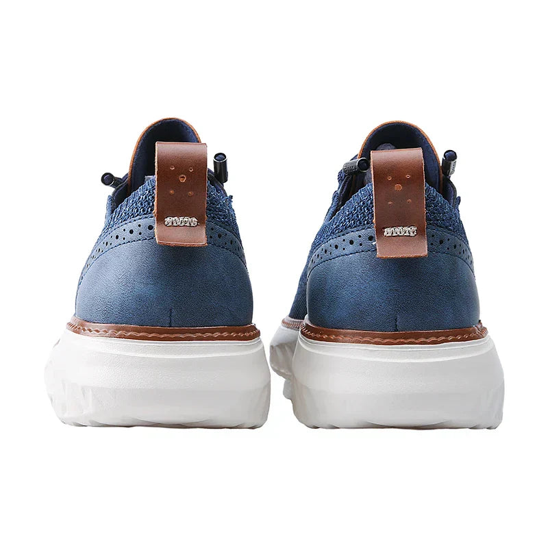 Axis Mesh Sneakers
