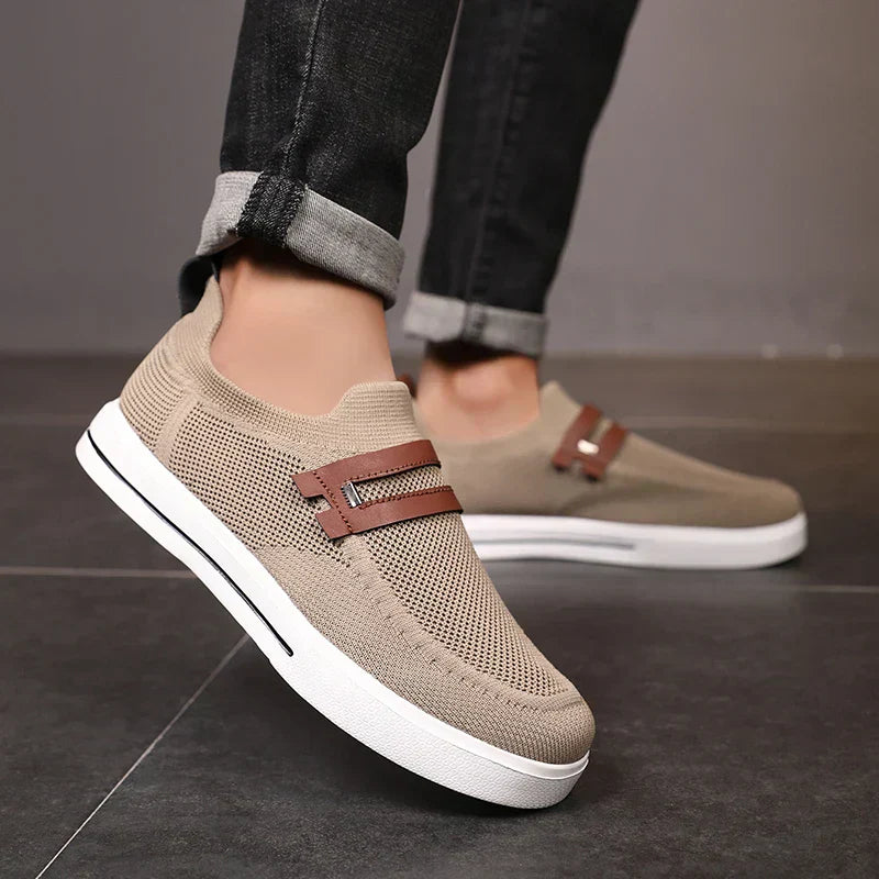 Jace Knox Slip-On Shoes