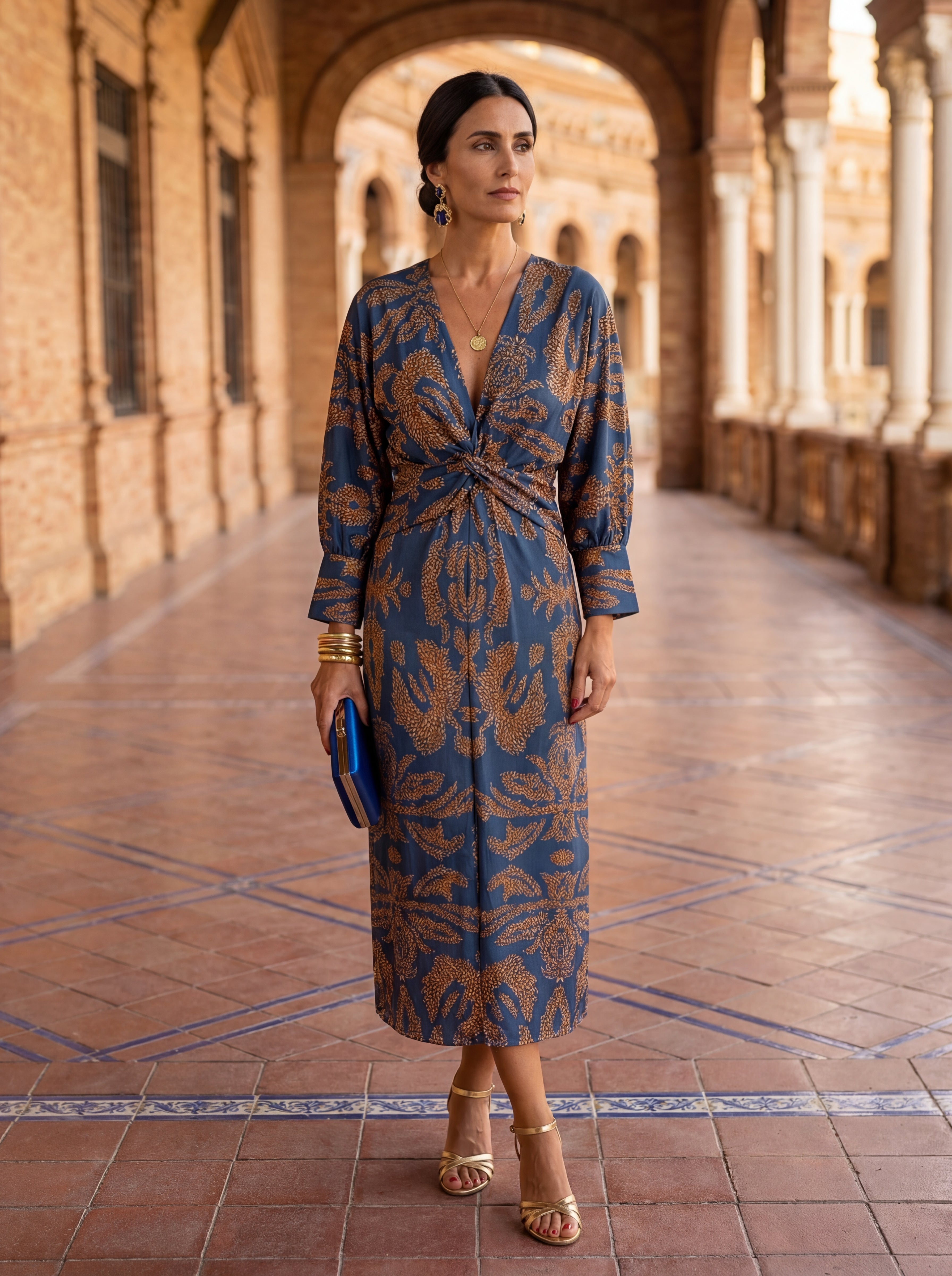 Isadora Midi Ruha