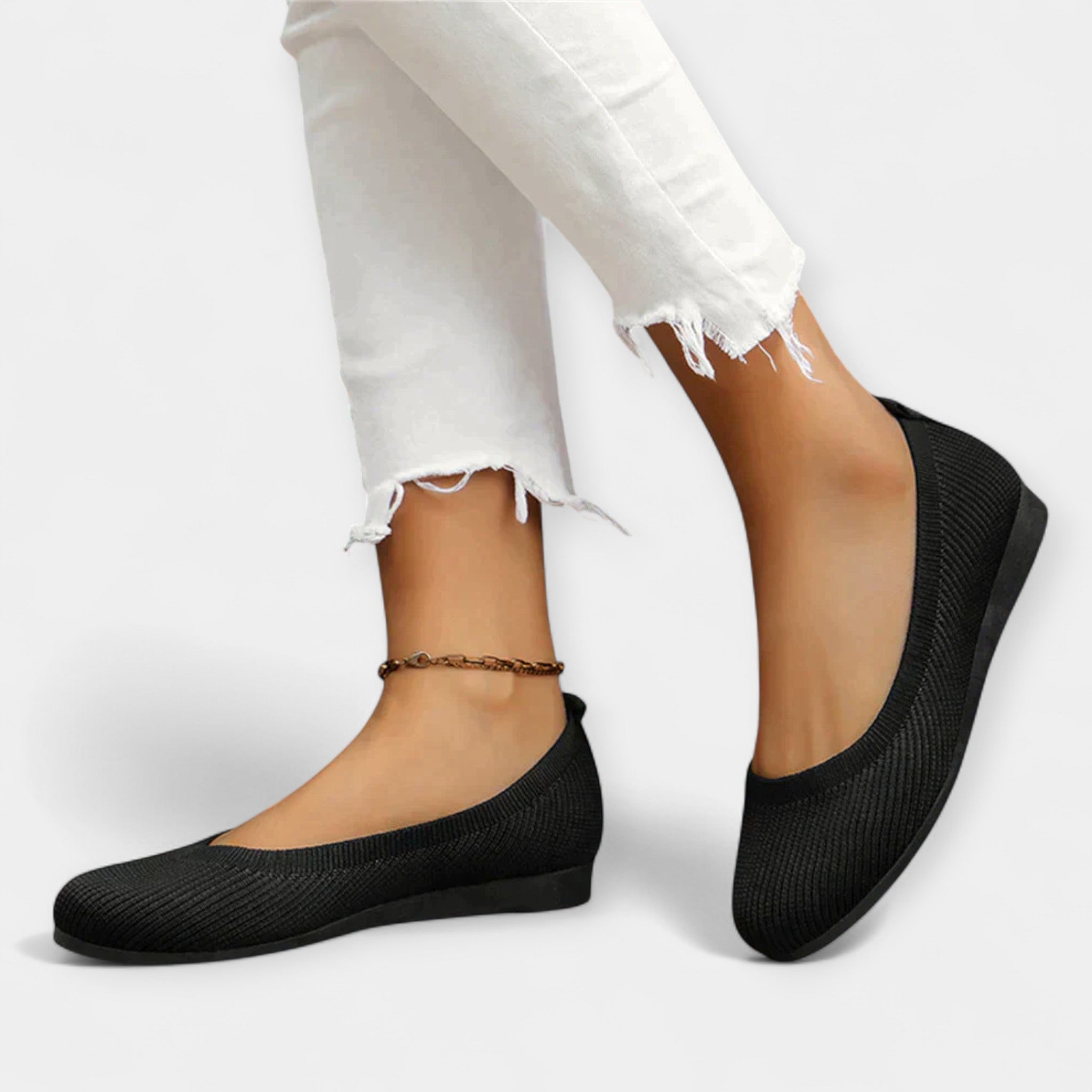 Ortopéd slip-on cipők