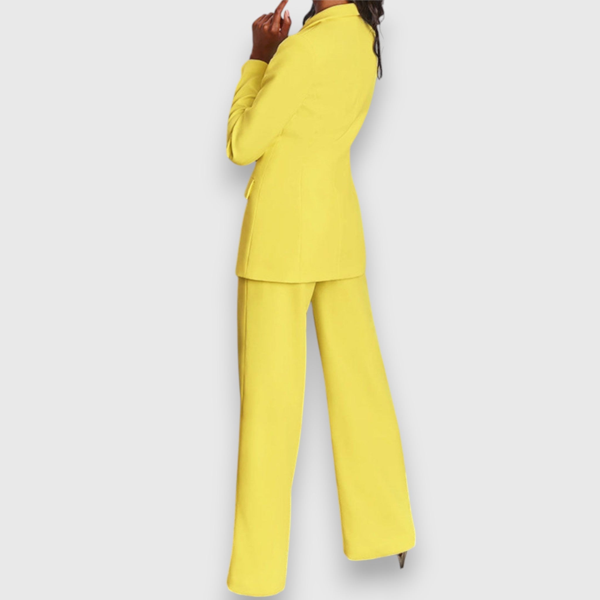 Elegáns Blazer Szett