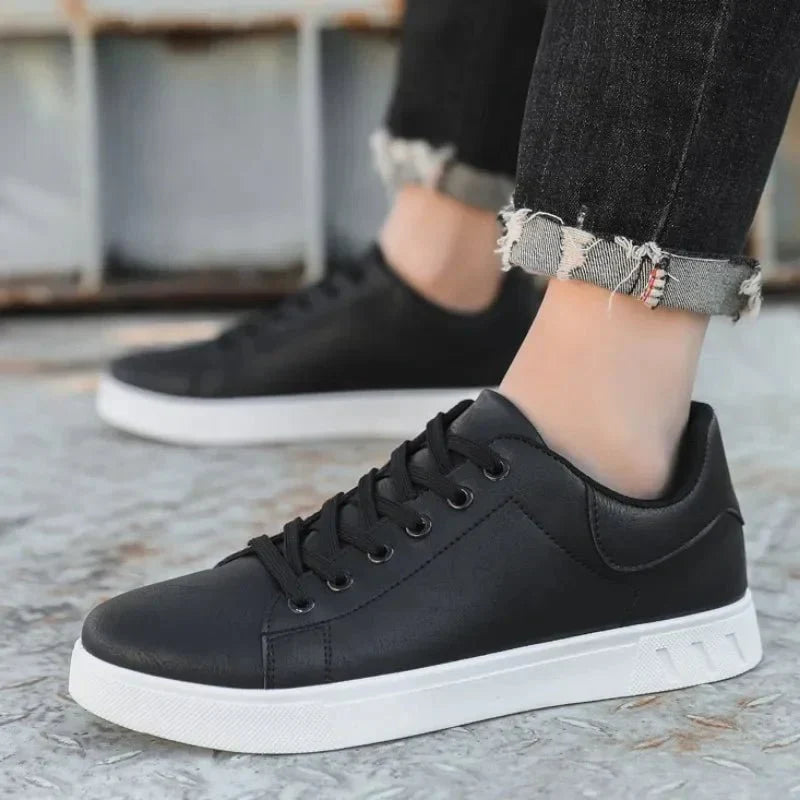 Gergő | TIMELESS MEN'S SHOES WITH NON-SLIP SOLE