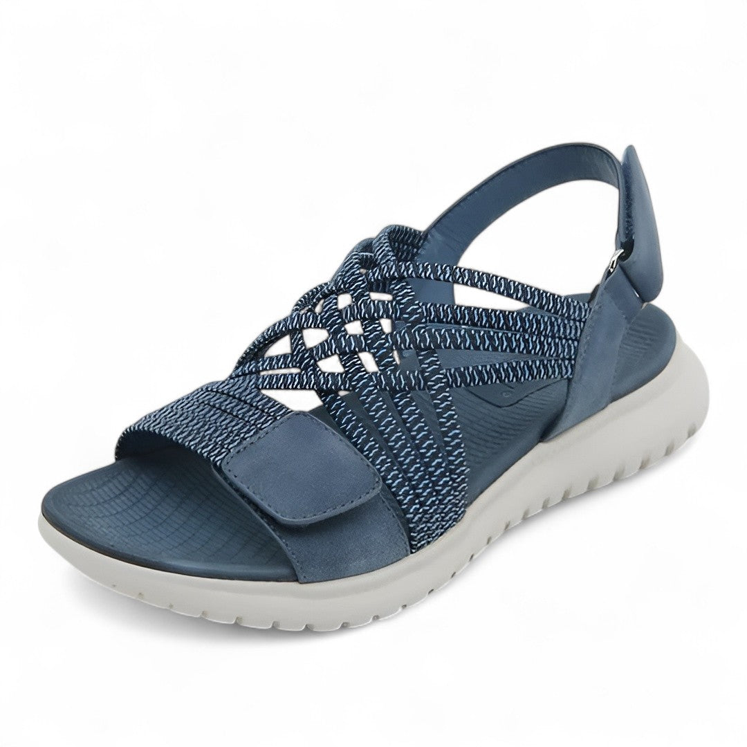 Vanna Ergonomic Orthopedic Sandal