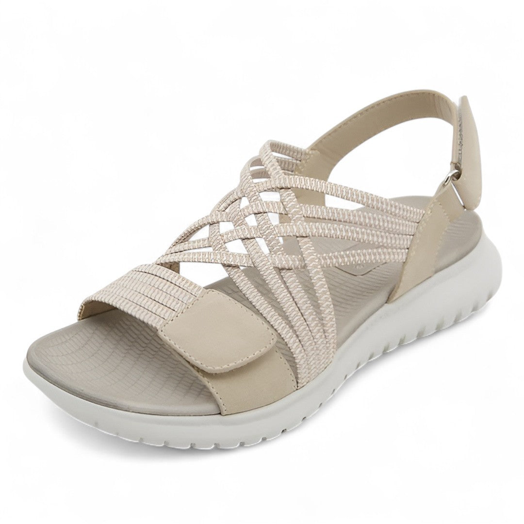 Vanna Ergonomic Orthopedic Sandal
