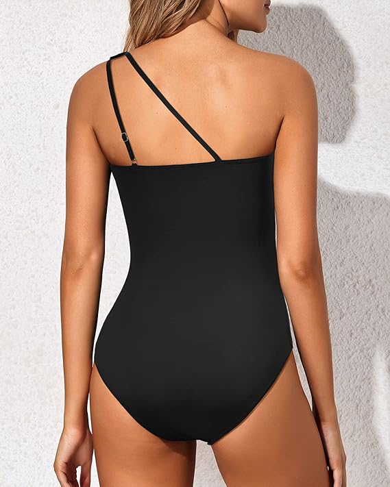 Grace - Simple strappy swimsuit