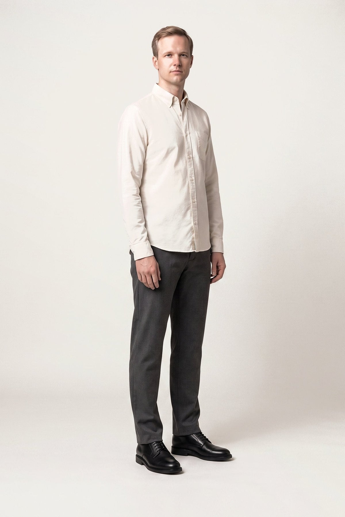 Anton Oxford Ing