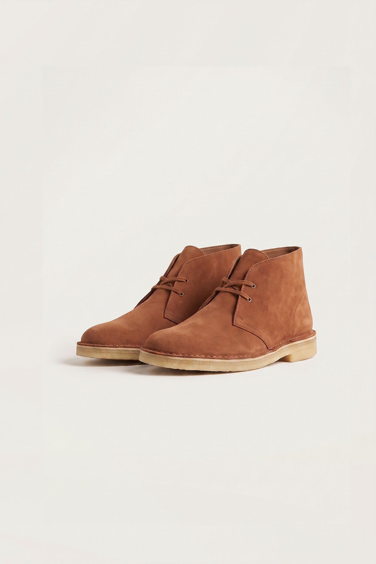 Olle Fűzős Desert Boot
