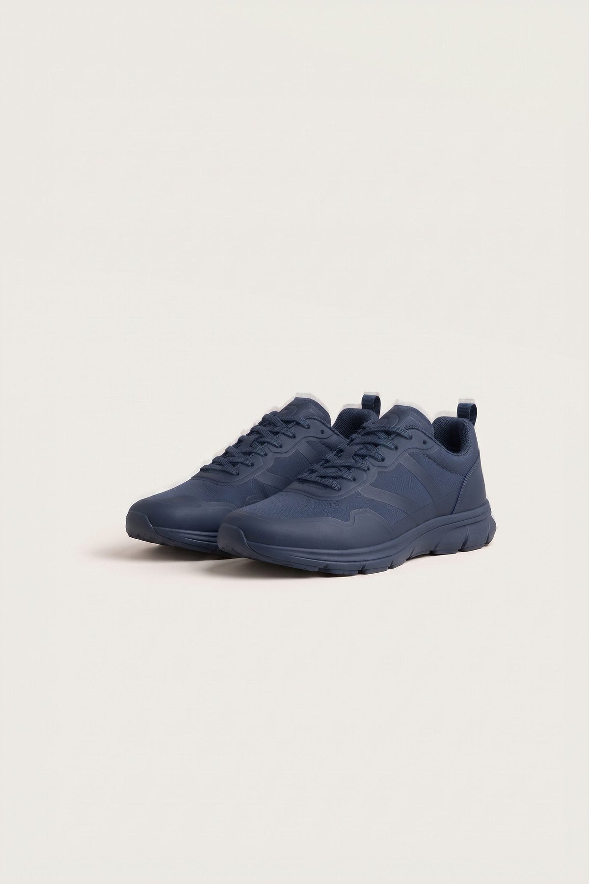 Tage Futócipő-Ihletésű Sneaker