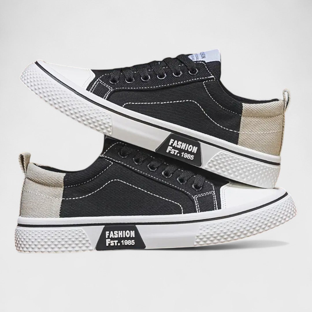 Lenka - Comfortable and Casual Sneakers