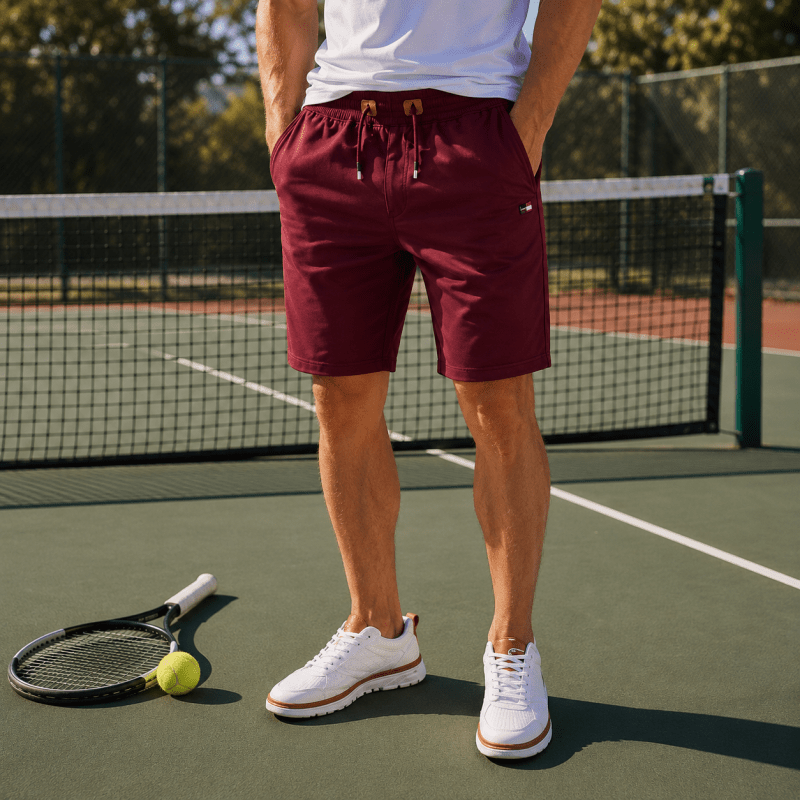 H.D Balboa Shorts
