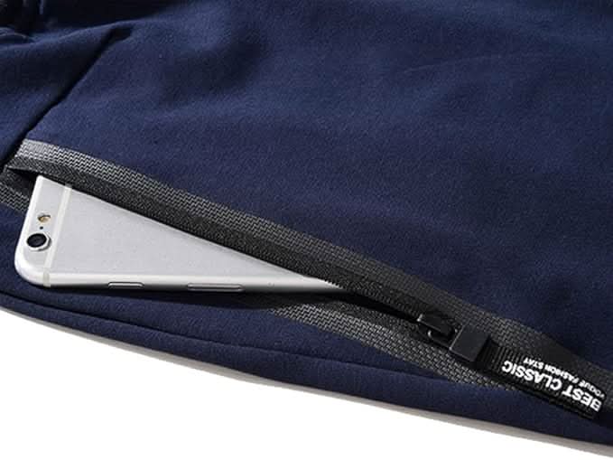 H.D Balboa Shorts