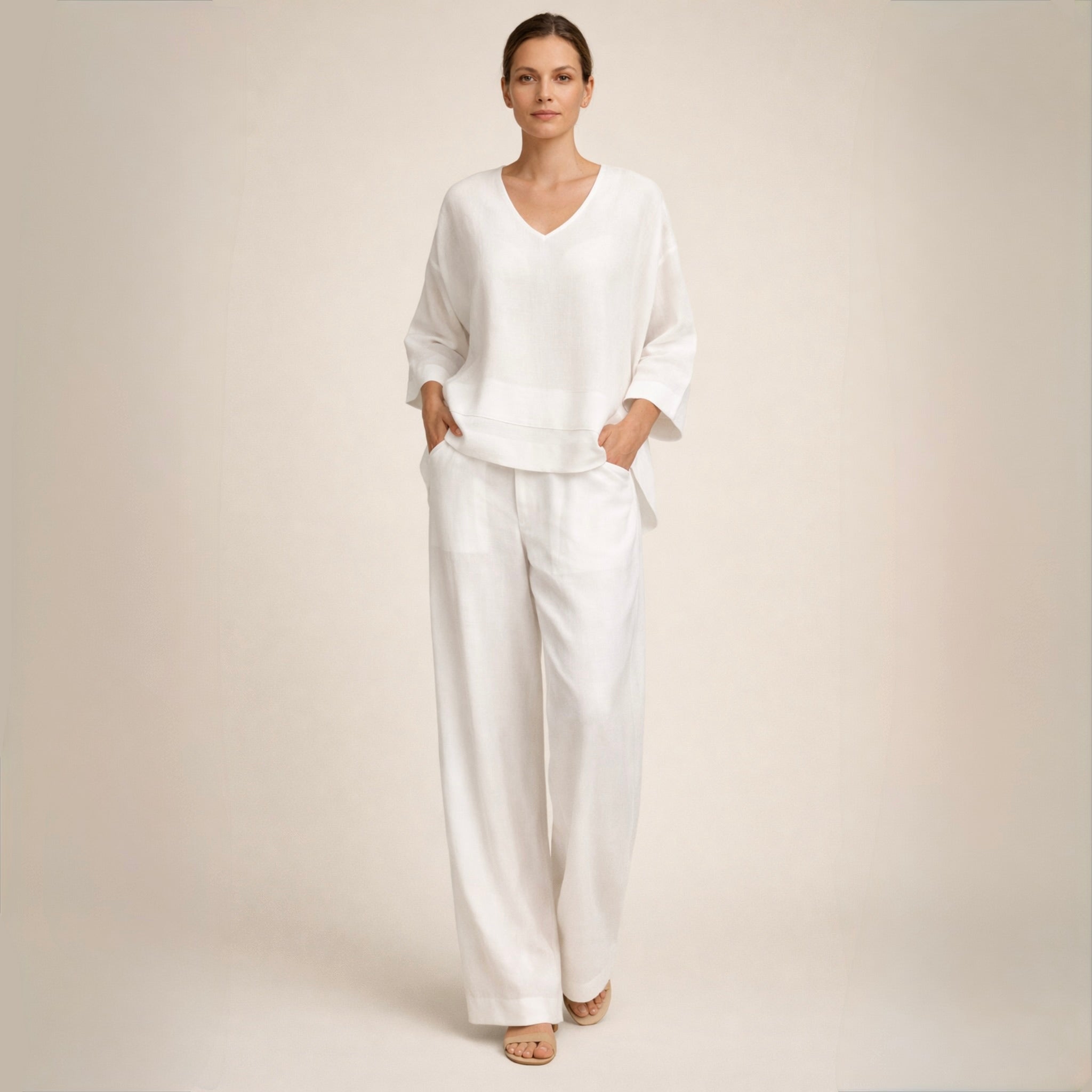 Solène | Comfortable and Elegant Set
