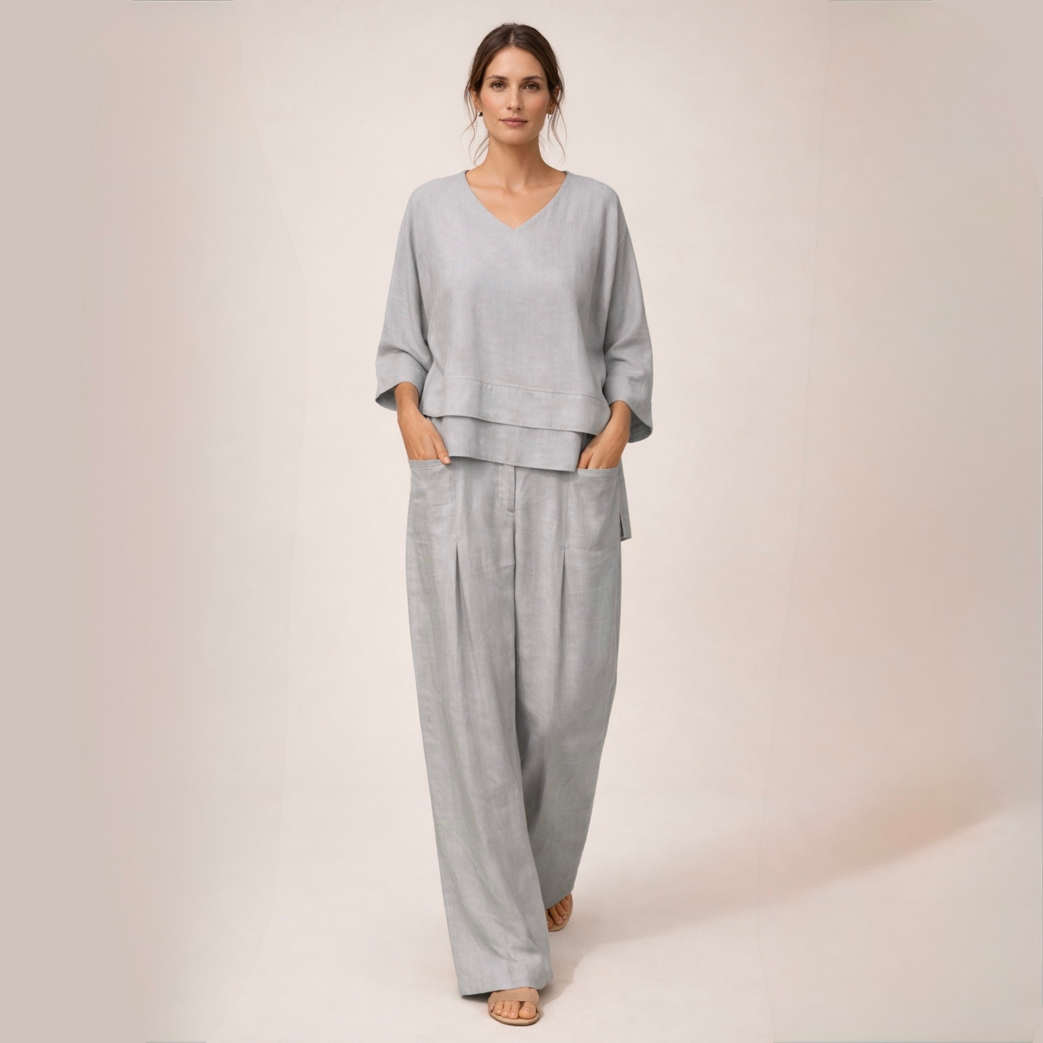 Solène | Comfortable and Elegant Set
