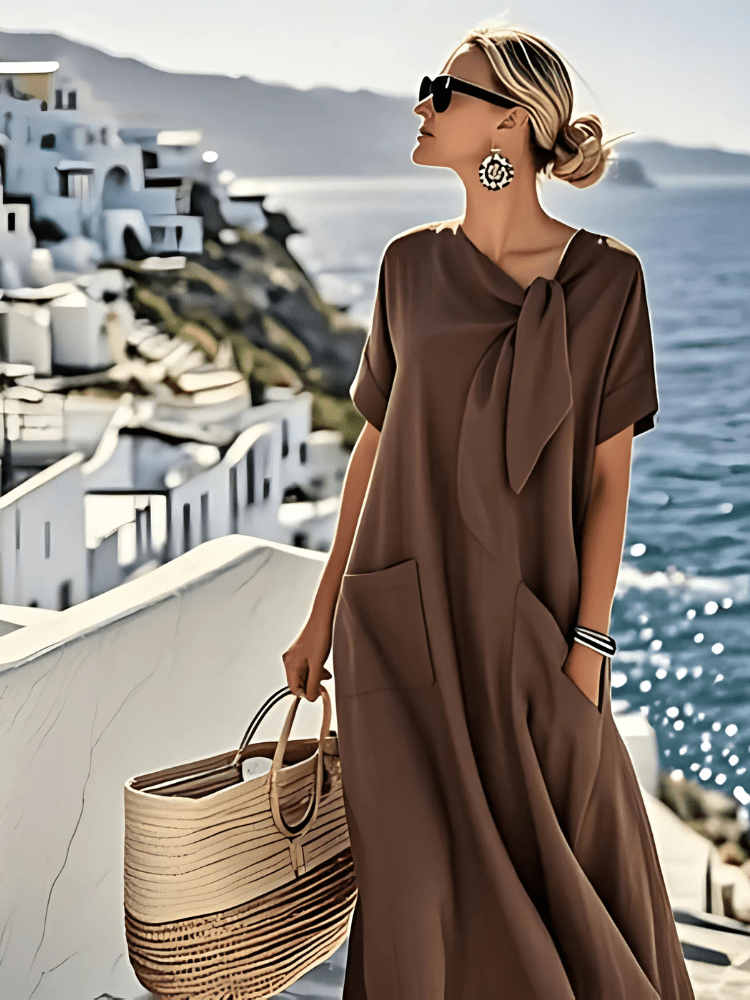 Elegant Women's Clothing™ with Pockets