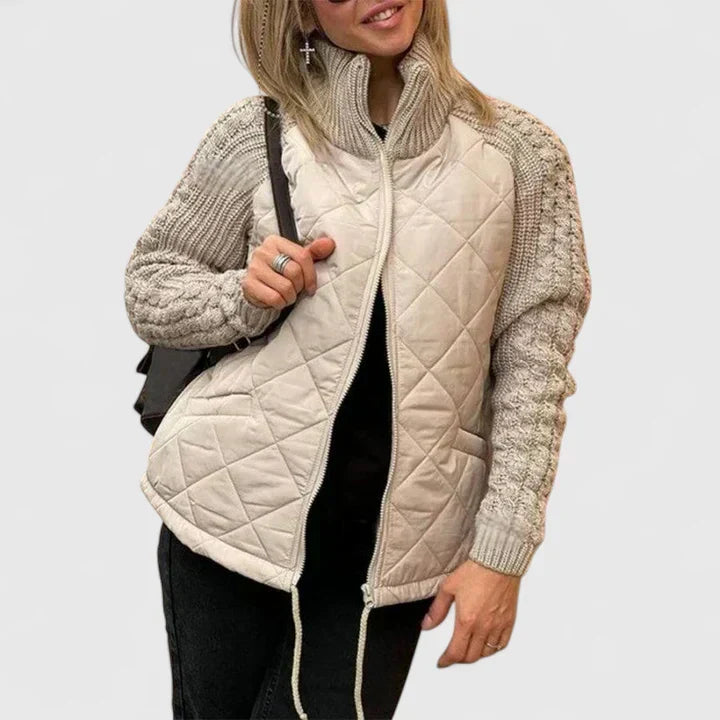 Josie – Elegáns Kabát