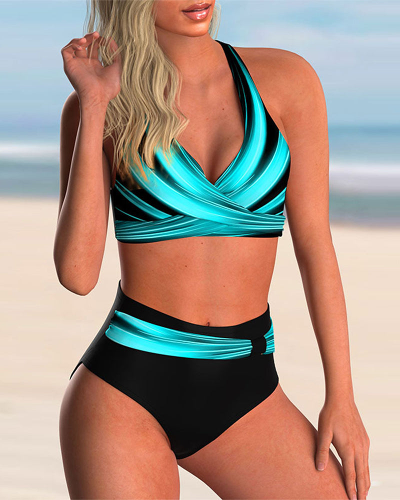 Liliana - bikinyszett