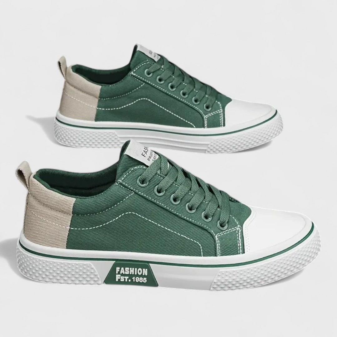 Lenka - Comfortable and Casual Sneakers