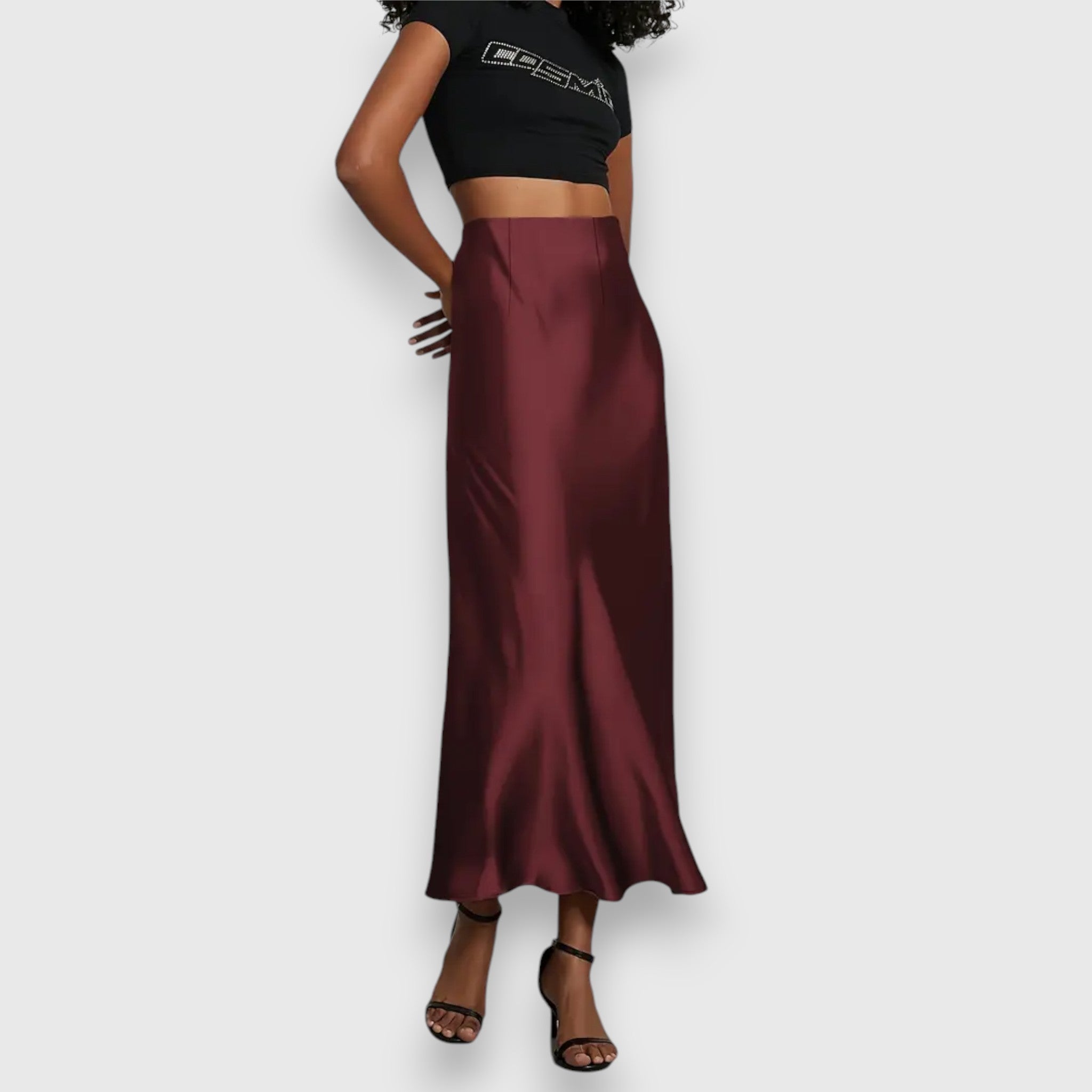 Amira – Elegáns szoknya