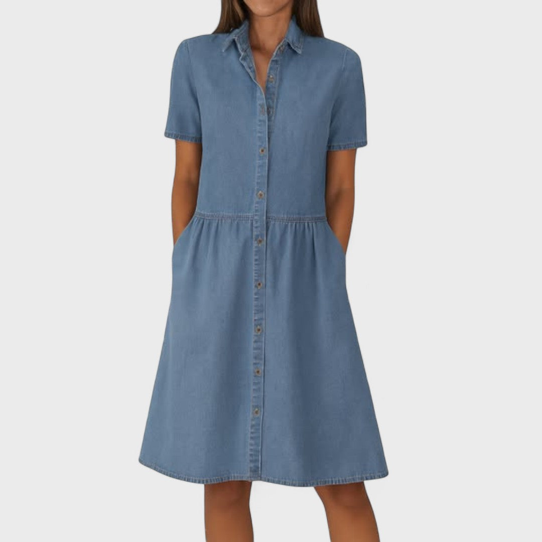 Izabella - Daily Farmer Outfit