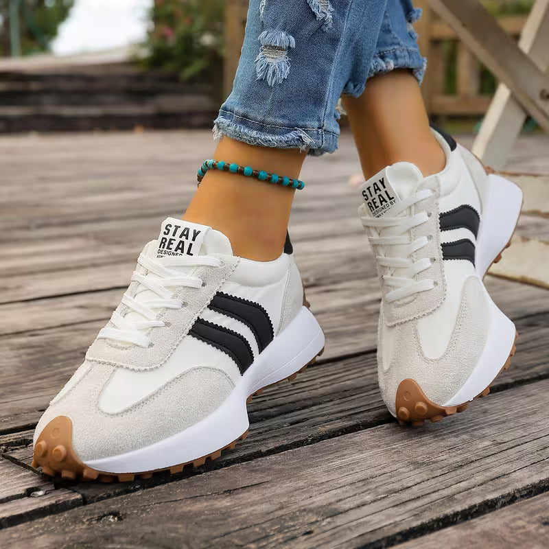 ELLA™ Retro Sportcipő