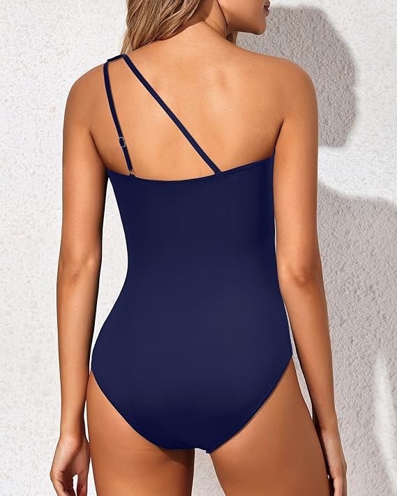 Grace - Simple strappy swimsuit