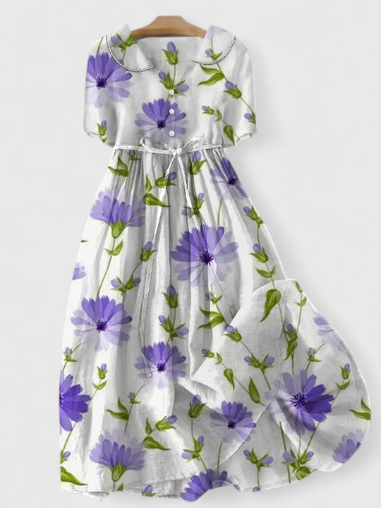 Suzana | Elegáns Ruha Korai Tavaszra