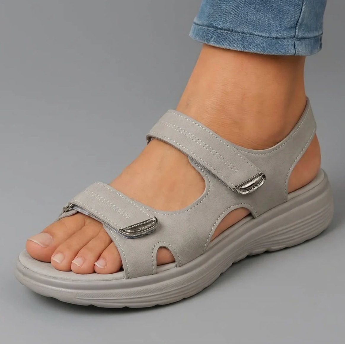 Soline Antiskid Orthopedic Sandals