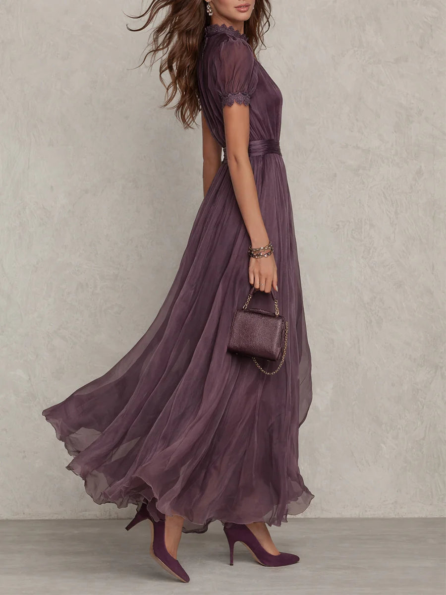 VALENTINA | Elegant dress
