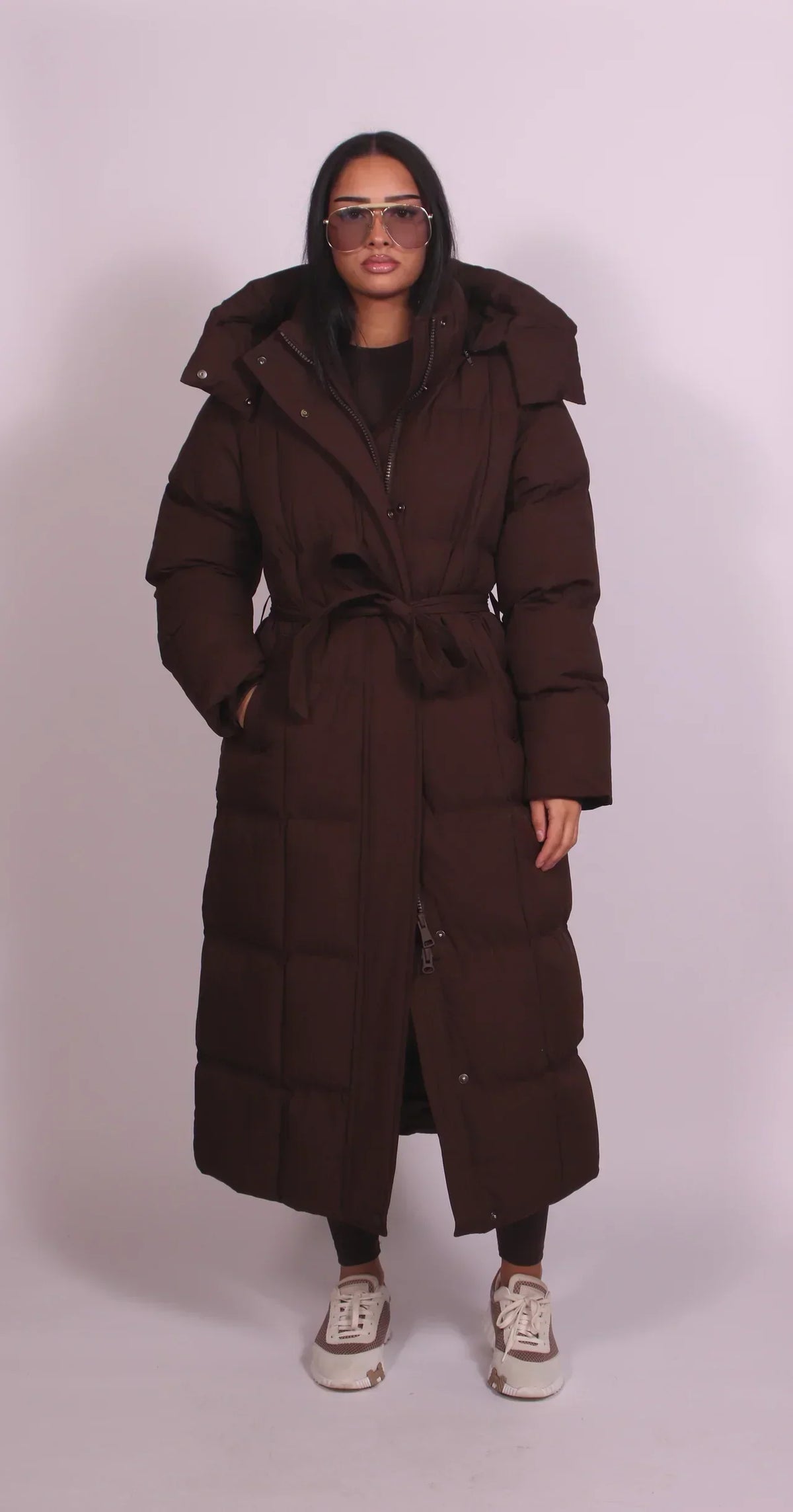 NORELLA | Heidi Steppelt Oversize Dzseki
