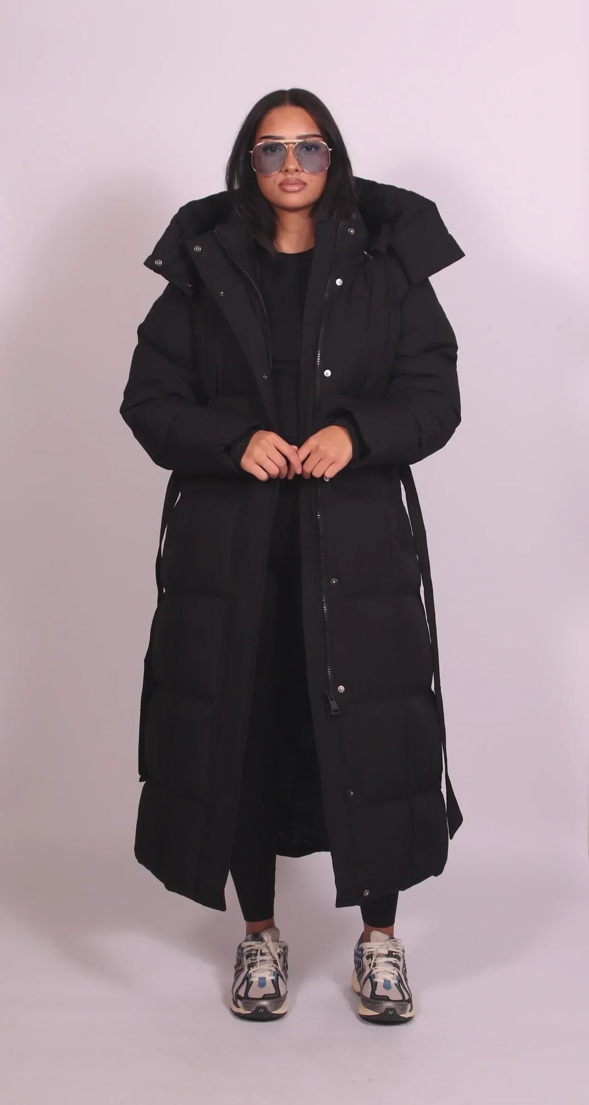NORELLA | Heidi Steppelt Oversize Dzseki