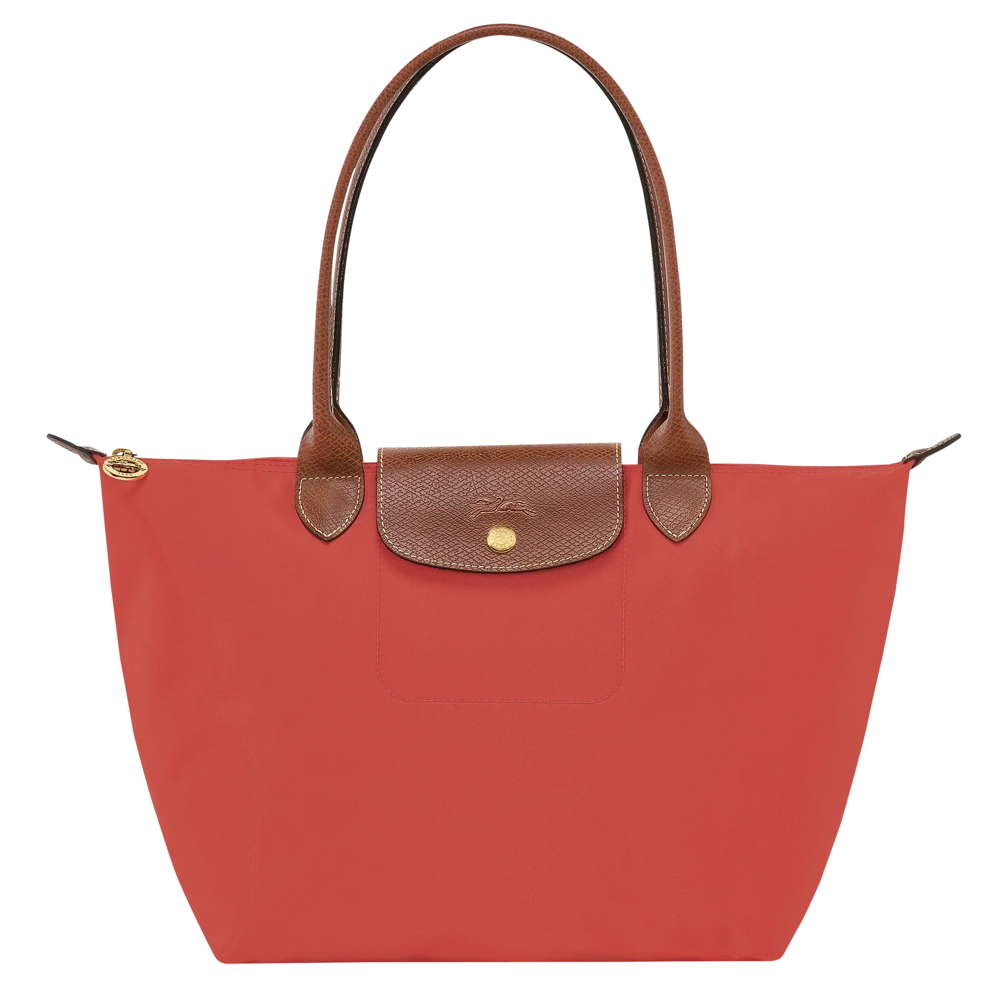Longchamp - Medium Le Pliage Tote, Paradise