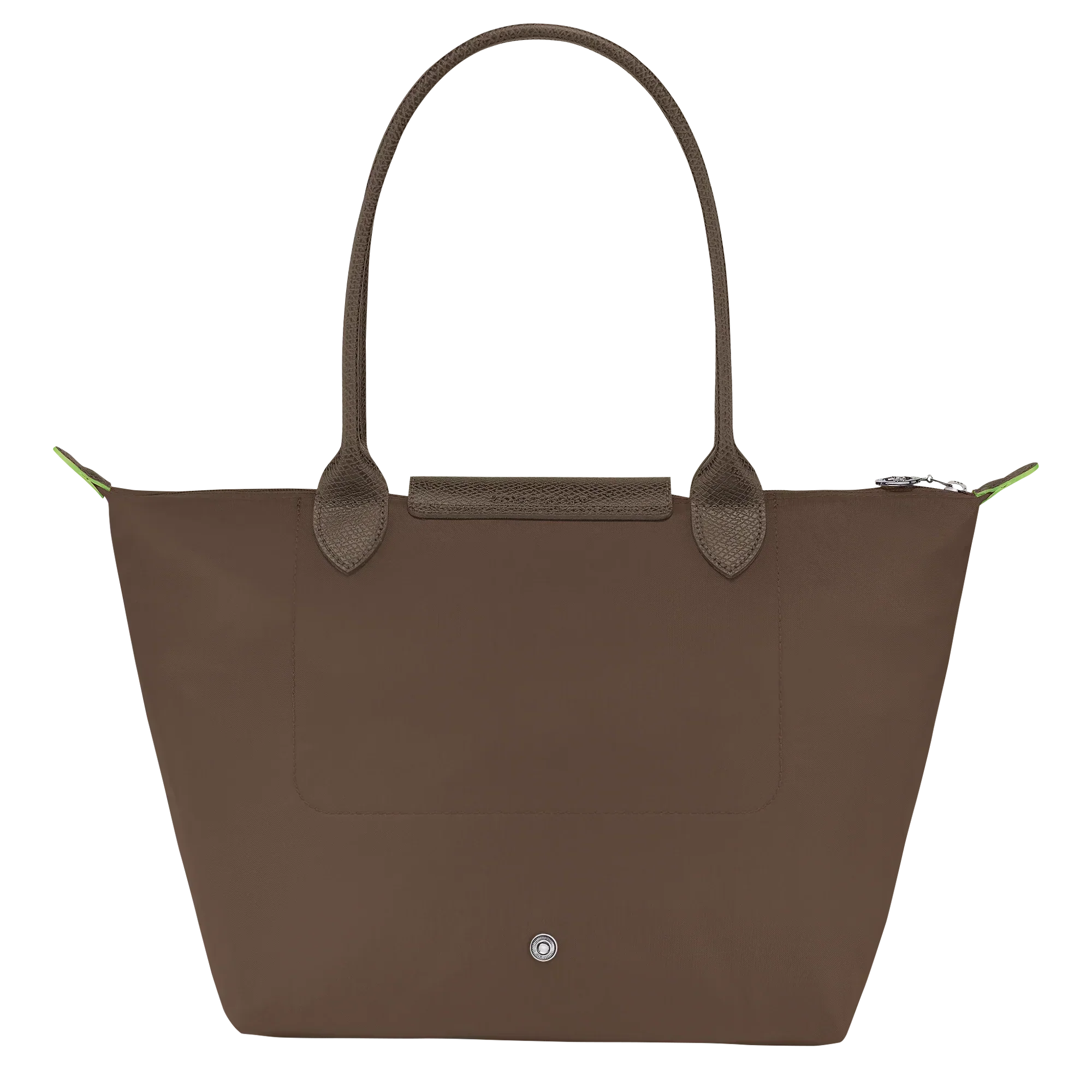 Longchamp - Közepes Le Pliage Tote, Terra