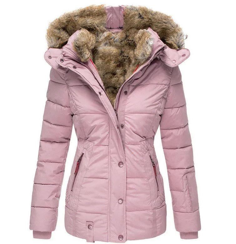 Jayda – Meleg Téli Dzseki