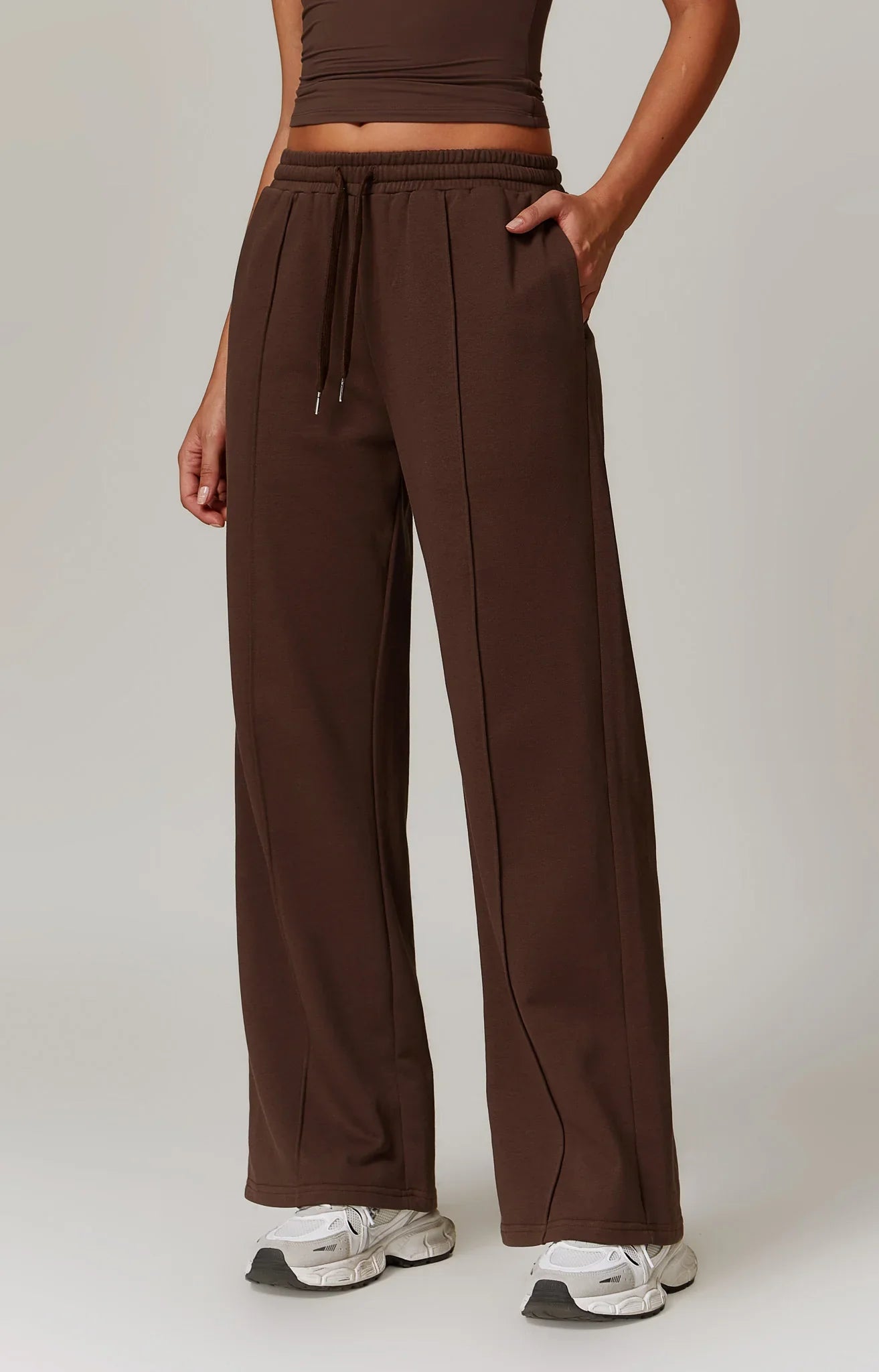 Rose Joggers