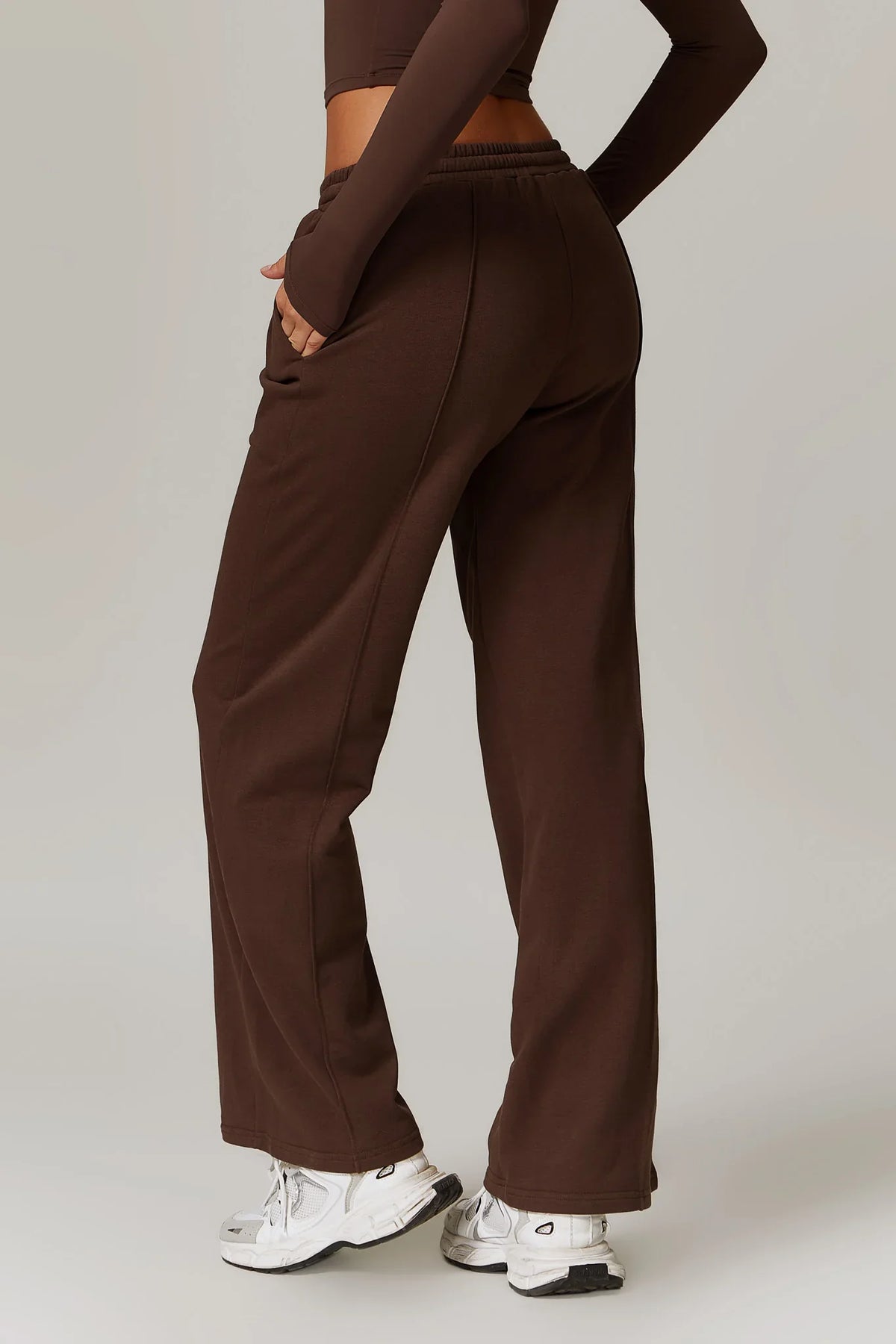Rose Joggers