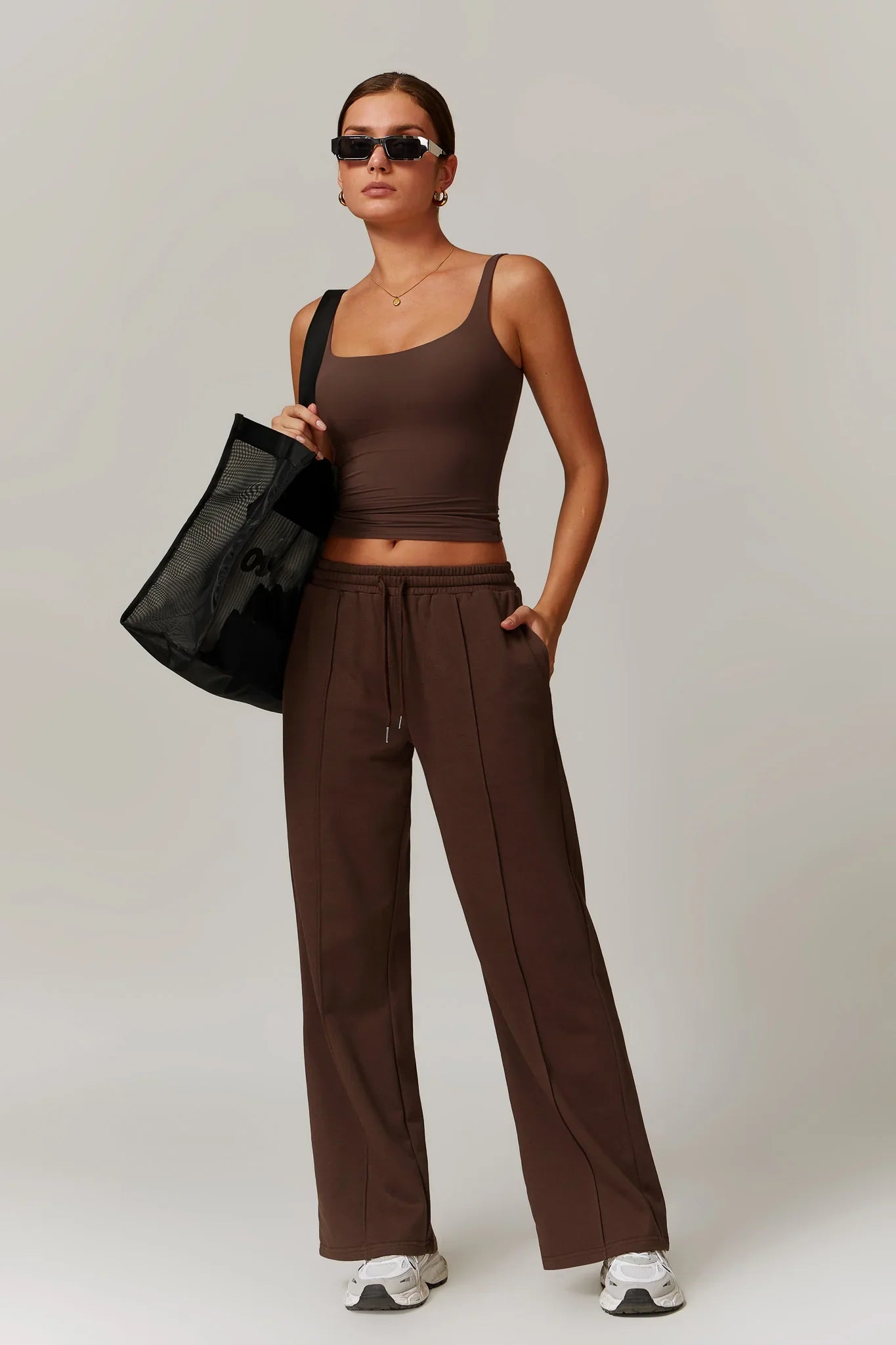 Rose Joggers